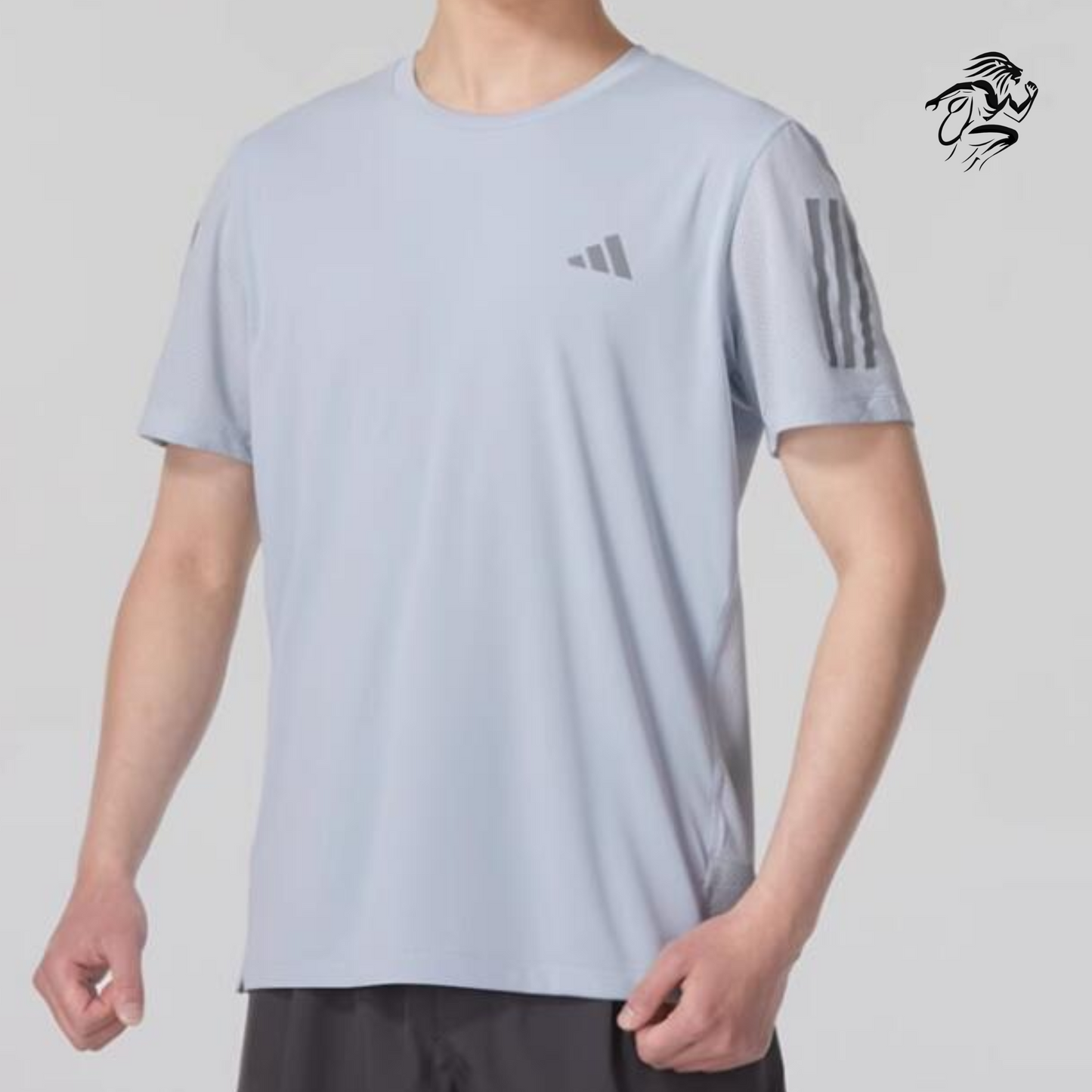 Camiseta Adidas Dri-Fit