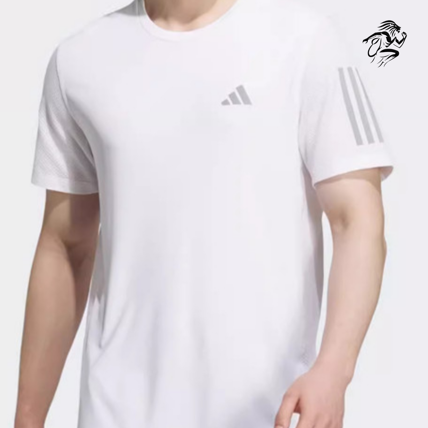 Camiseta Adidas Dri-Fit