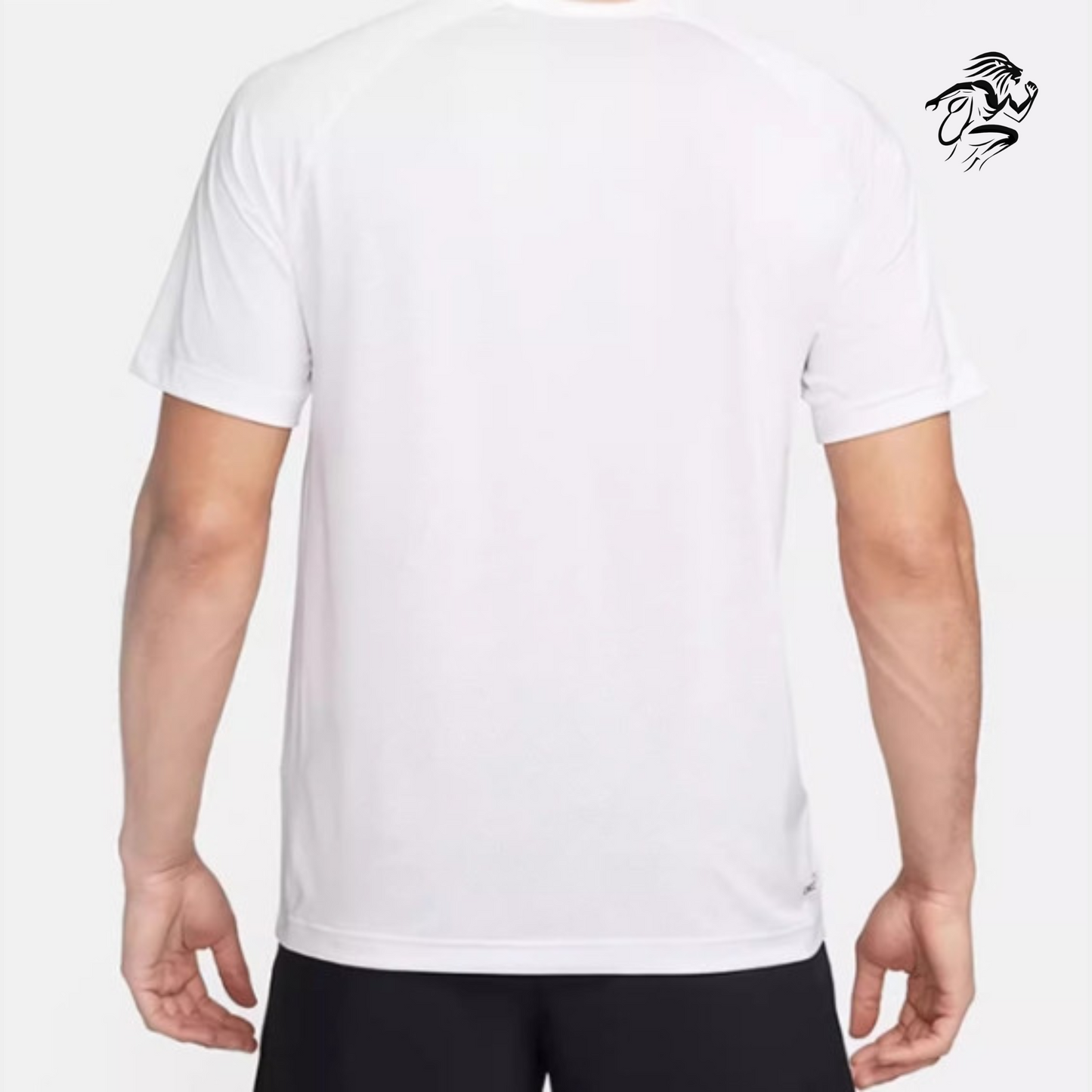 Camiseta Nike Dri-Fit