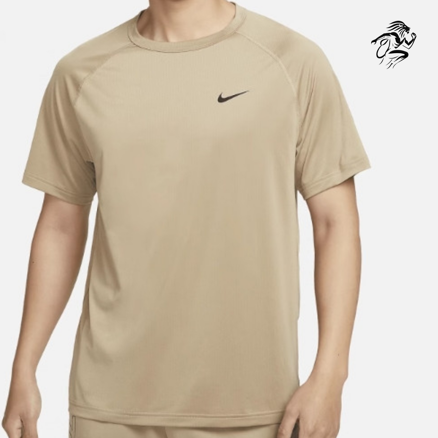 Camiseta Nike Dri-Fit